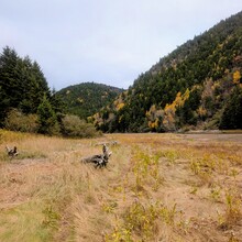 Michael Gfeller - Fundy Footpath - 2021 Updated Official Route