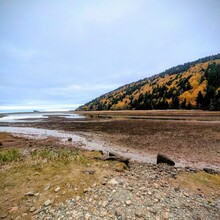 Michael Gfeller - Fundy Footpath - 2021 Updated Official Route