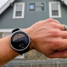 Michael Gfeller - Fundy Footpath - 2021 Updated Official Route