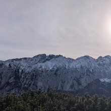 Michael Avens - Kufstein HausbergPlateau