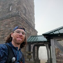 Bob Stewart - Pinhoti Trail (AL, GA)