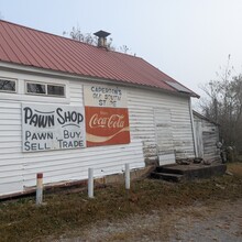 Bob Stewart - Pinhoti Trail (AL, GA)