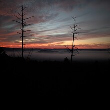 Bob Stewart - Pinhoti Trail (AL, GA)