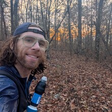 Bob Stewart - Pinhoti Trail (AL, GA)