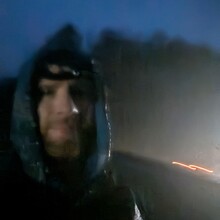 Bob Stewart - Pinhoti Trail (AL, GA)