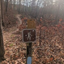 Bob Stewart - Pinhoti Trail (AL, GA)