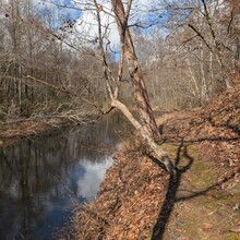 Bob Stewart - Pinhoti Trail (AL, GA)