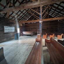 Bob Stewart - Pinhoti Trail (AL, GA)