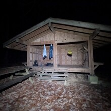 Bob Stewart - Pinhoti Trail (AL, GA)