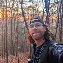 Bob Stewart - Pinhoti Trail (AL, GA)