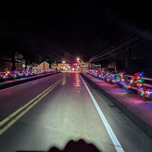 Bob Stewart - Pinhoti Trail (AL, GA)