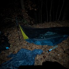 Bob Stewart - Pinhoti Trail (AL, GA)