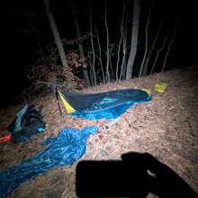 Bob Stewart - Pinhoti Trail (AL, GA)