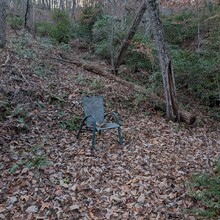 Bob Stewart - Pinhoti Trail (AL, GA)