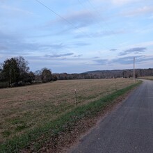 Bob Stewart - Pinhoti Trail (AL, GA)