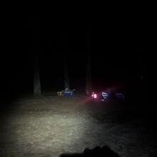 Bob Stewart - Pinhoti Trail (AL, GA)