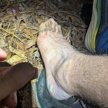 Bob Stewart - Pinhoti Trail (AL, GA)