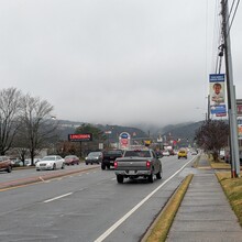 Bob Stewart - Pinhoti Trail (AL, GA)