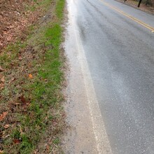 Bob Stewart - Pinhoti Trail (AL, GA)