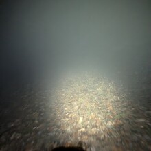 Bob Stewart - Pinhoti Trail (AL, GA)