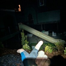 Bob Stewart - Pinhoti Trail (AL, GA)