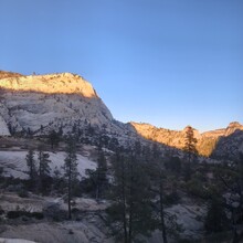 Ace Wilder - Zion Crossing (UT)