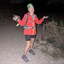 Marcy Beard - Robles to Wasson Shuffle