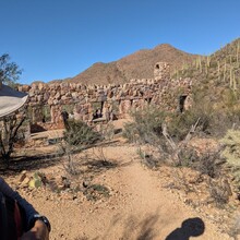 Marcy Beard - Robles to Wasson Shuffle