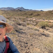 Marcy Beard - Robles to Wasson Shuffle