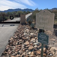 Marcy Beard - Robles to Wasson Shuffle