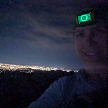 Marcy Beard - Robles to Wasson Shuffle