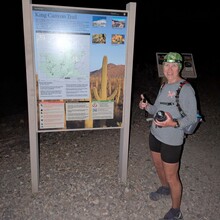 Marcy Beard - Robles to Wasson Shuffle