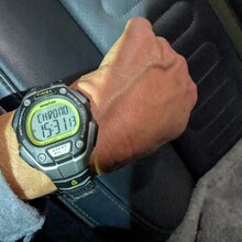 Marcy Beard - Robles to Wasson Shuffle