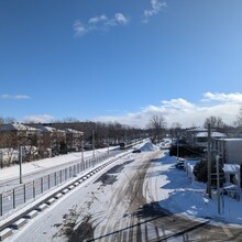 Stuart Mansbridge - Run the REM