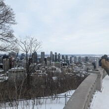 Stuart Mansbridge - Run the REM