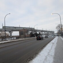 Stuart Mansbridge - Run the REM