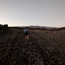 Challis Popkey, Christopher Jean - Maunakea / Mauna Kea (HI)