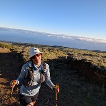 Challis Popkey, Christopher Jean - Maunakea / Mauna Kea (HI)