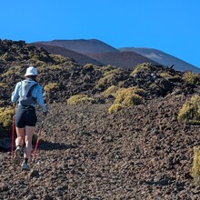 Challis Popkey, Christopher Jean - Maunakea / Mauna Kea (HI)