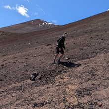 Challis Popkey, Christopher Jean - Maunakea / Mauna Kea (HI)