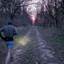 Peter Hogg, Nathan Broom - Adventure Hiking Trail (IN)