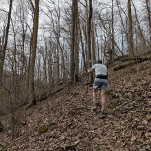 Peter Hogg, Nathan Broom - Adventure Hiking Trail (IN)