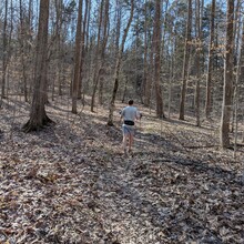 Peter Hogg, Nathan Broom - Adventure Hiking Trail (IN)