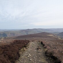 Alex Compton - The Llan-Ceiriog Way