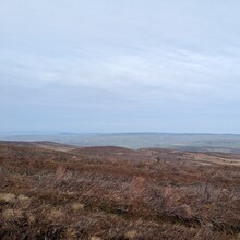 Alex Compton - The Llan-Ceiriog Way