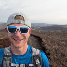 Alex Compton - The Llan-Ceiriog Way