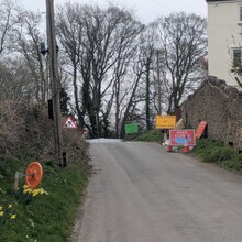 Alex Compton - The Llan-Ceiriog Way