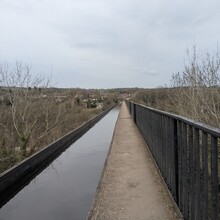 Alex Compton - The Llan-Ceiriog Way