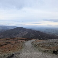 Alex Compton - The Llan-Ceiriog Way