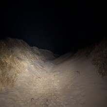 Matthias Fellner - Nissum Fjord Stien (Denmark)